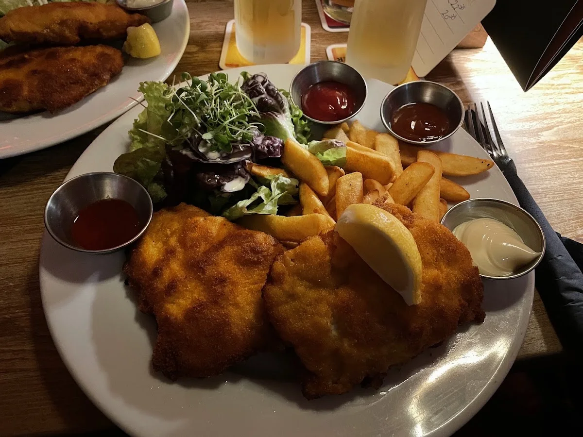 Alte Schule – Essen und Trinken in Stuttgart, Baden-Württemberg