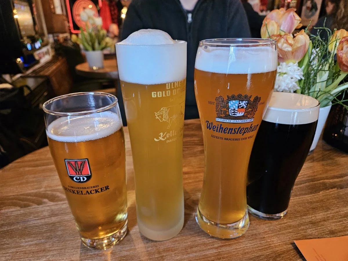 Alte Schule – Bier in Stuttgart, Baden-Württemberg