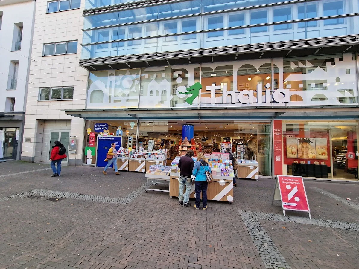 Volme Galerie – Profilfoto in Hagen, Nordrhein-Westfalen