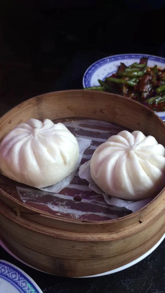The Flying Monkey – Chinesisches Restaurant in Berlin
