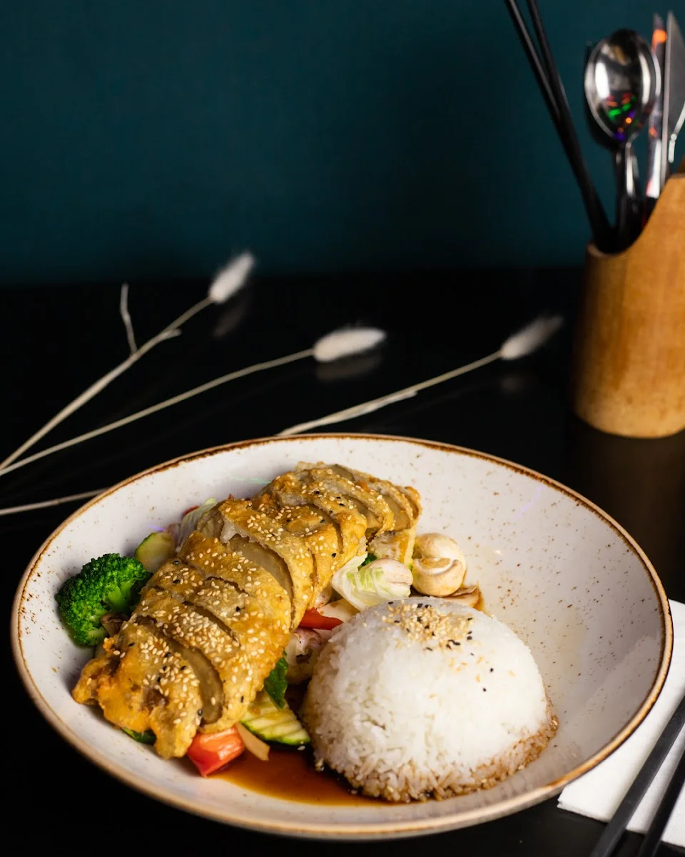 The Flying Monkey – Essen und Trinken in Berlin
