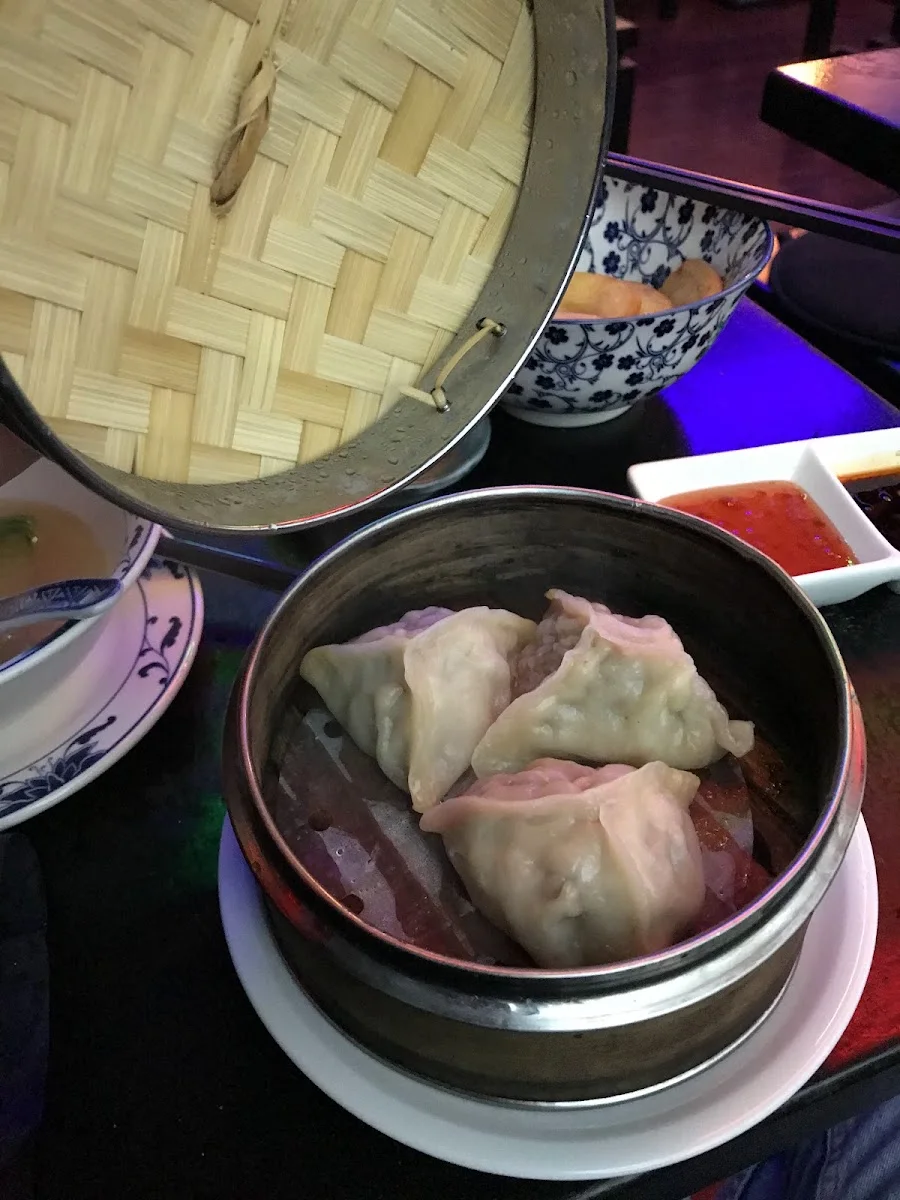 The Flying Monkey – Dim Sum in Berlin
