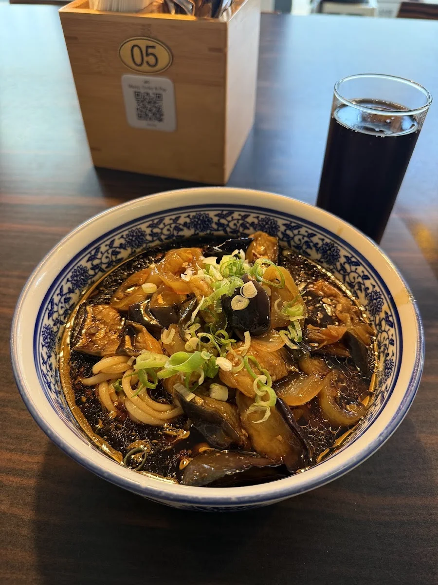 The noodlemaker – Chinesisches Restaurant in Frankfurt am Main, Hessen