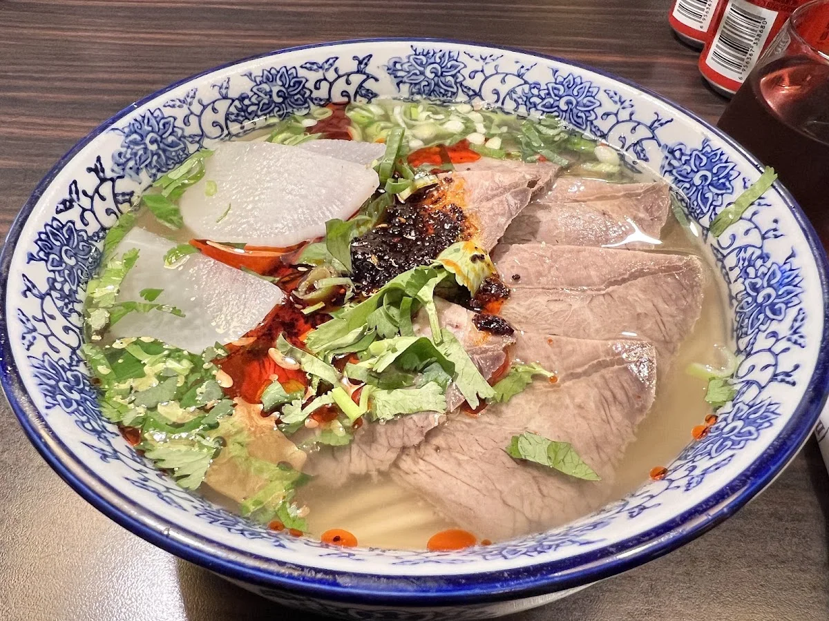 The noodlemaker – Ramen in Frankfurt am Main, Hessen