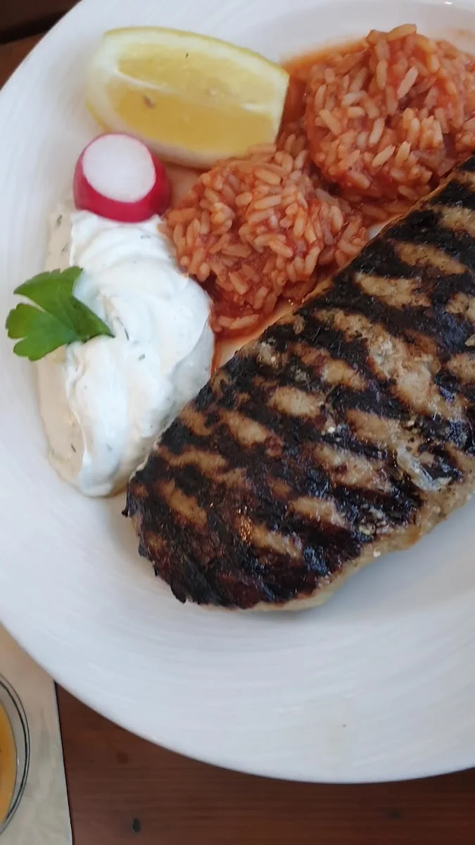 Restaurant Poseidon – Restaurant in München, Bayern