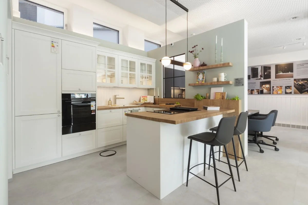 Kueche24 | Küchenstudio Herford – Vom Inhaber in Herford, Nordrhein-Westfalen