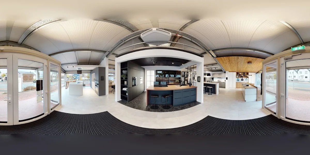 Kueche24 | Küchenstudio Herford – Street View & 360°-Fotos in Herford, Nordrhein-Westfalen