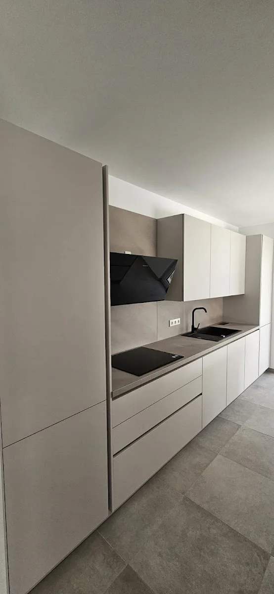 Kueche24 | Küchenstudio Herford – Besucherfoto: Narra 2101 in Herford, Nordrhein-Westfalen