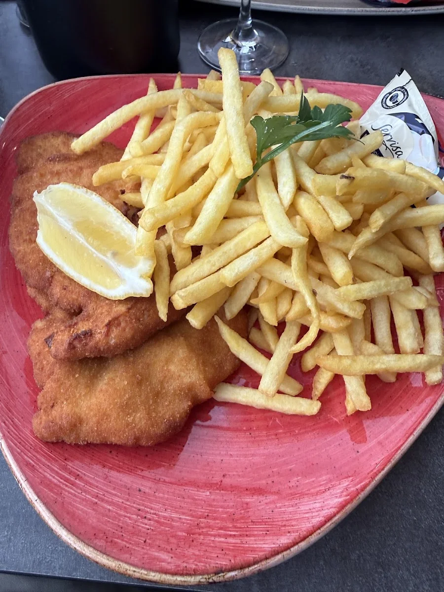 Pizzarei – Café in München, Bayern