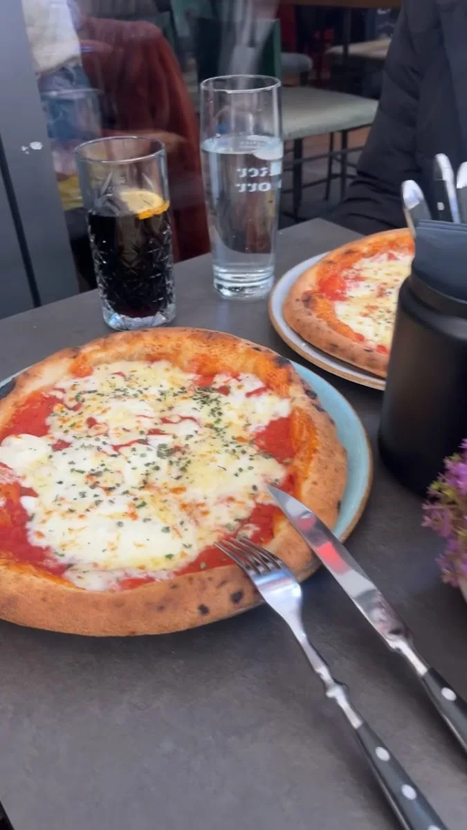 Pizzarei – Pizza in München, Bayern