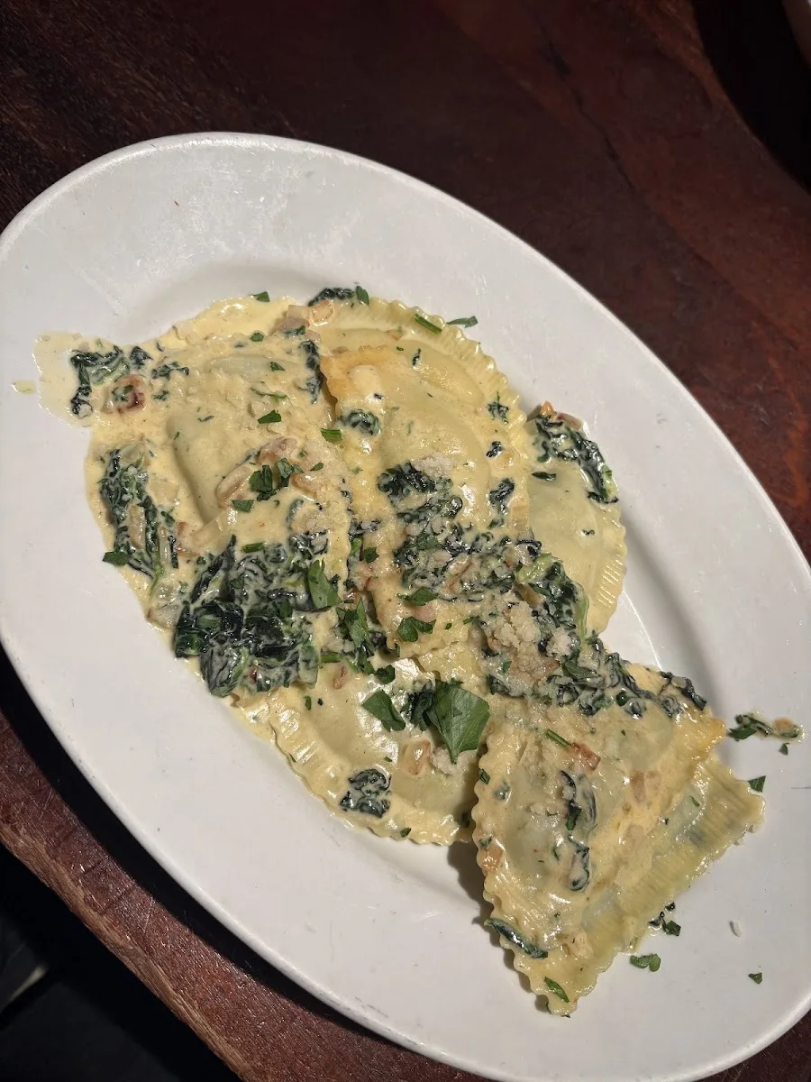 Pizzarei – Ravioli in München, Bayern