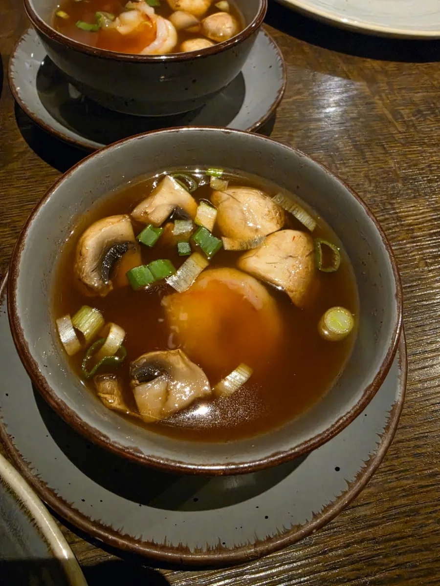 Restaurant Bangkok – Tom Yam in Frankfurt am Main, Hessen