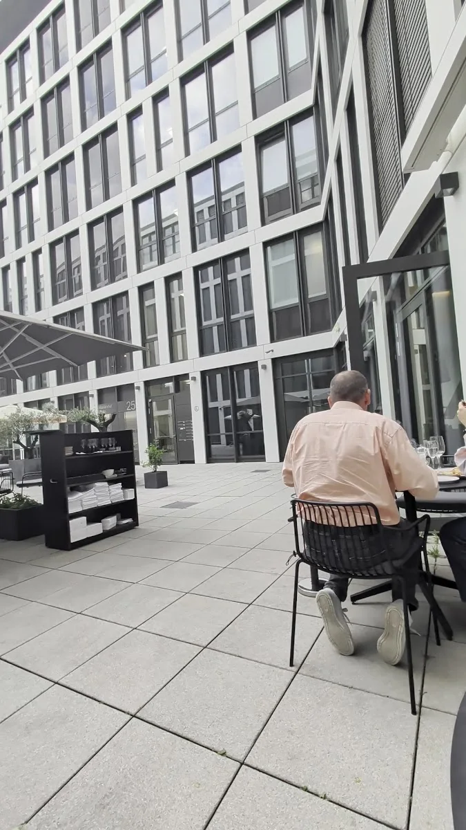 Restaurant Italiani ( ma non troppo ) – Italienisches Restaurant in Stuttgart, Baden-Württemberg