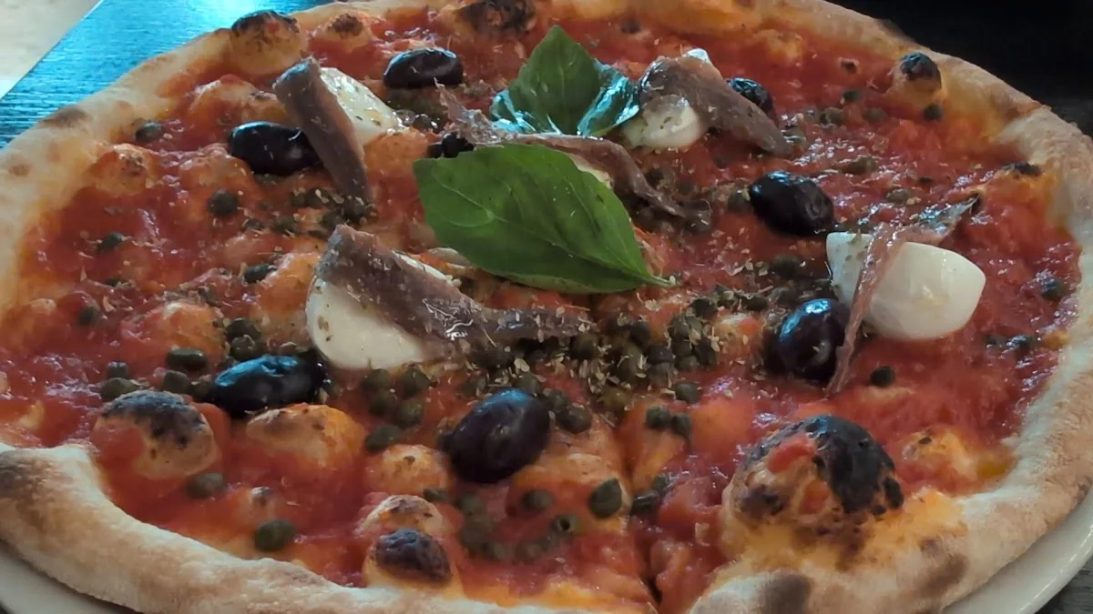 Restaurant Italiani ( ma non troppo ) – Italienisches Restaurant in Stuttgart, Baden-Württemberg