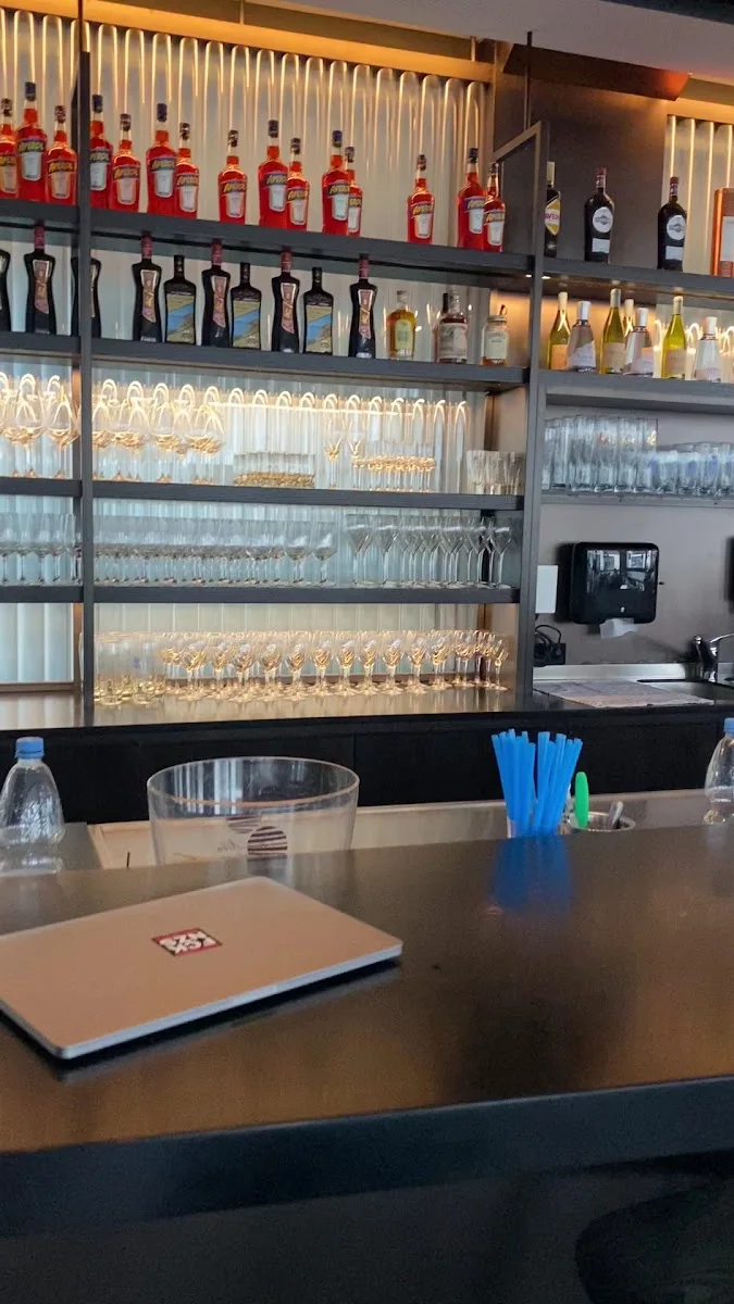 Restaurant Italiani ( ma non troppo ) – Atmosphäre in Stuttgart, Baden-Württemberg