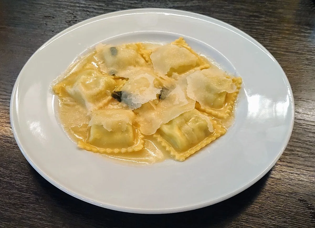 Restaurant Italiani ( ma non troppo ) – Ravioli in Stuttgart, Baden-Württemberg