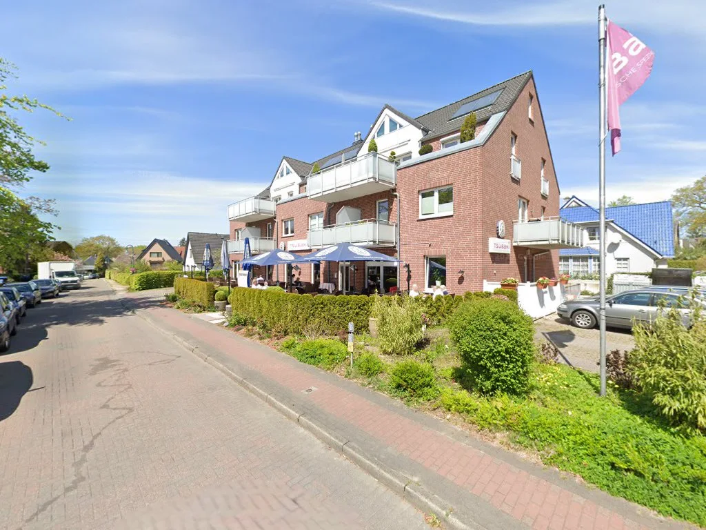 Tsubaki – Street View & 360°-Fotos in Großhansdorf, Schleswig-Holstein