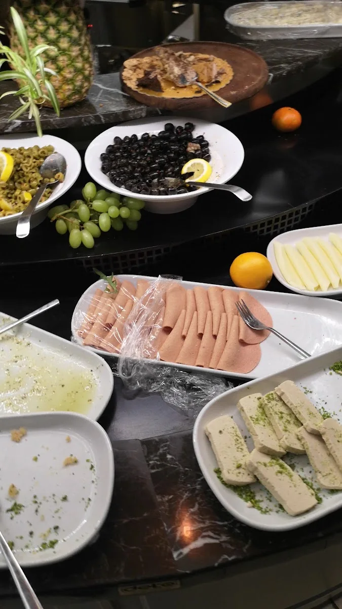 Damla +PLUS – Essen und Trinken in Köln, Nordrhein-Westfalen