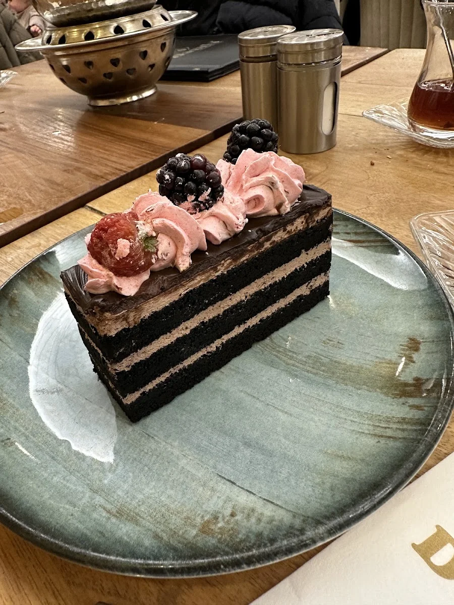 Damla +PLUS – Kuchen in Köln, Nordrhein-Westfalen
