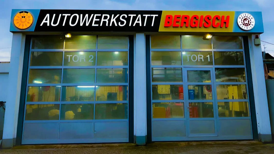 Autowerkstatt Bergisch – Profilfoto in Bergisch Gladbach, Nordrhein-Westfalen