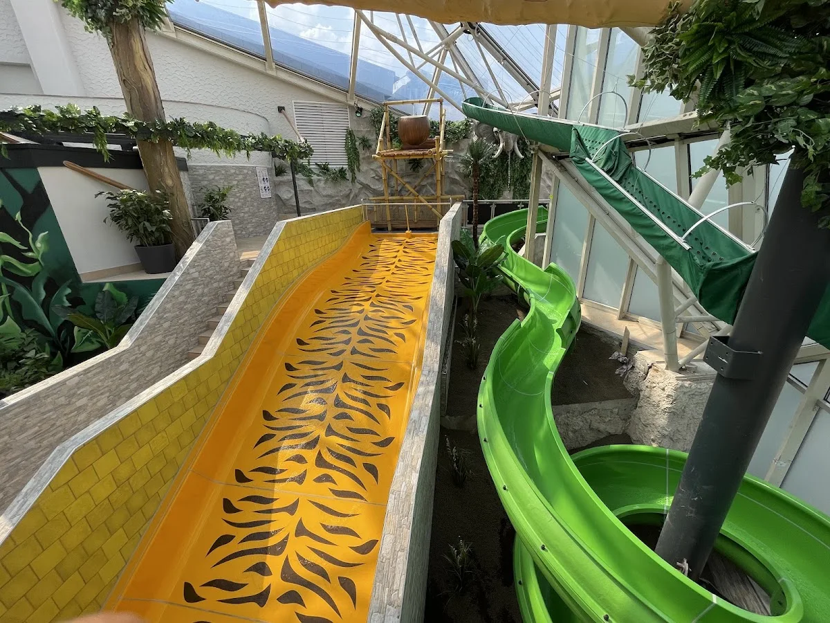AQUALAND Freizeitbad – Vom Inhaber in Köln, Nordrhein-Westfalen