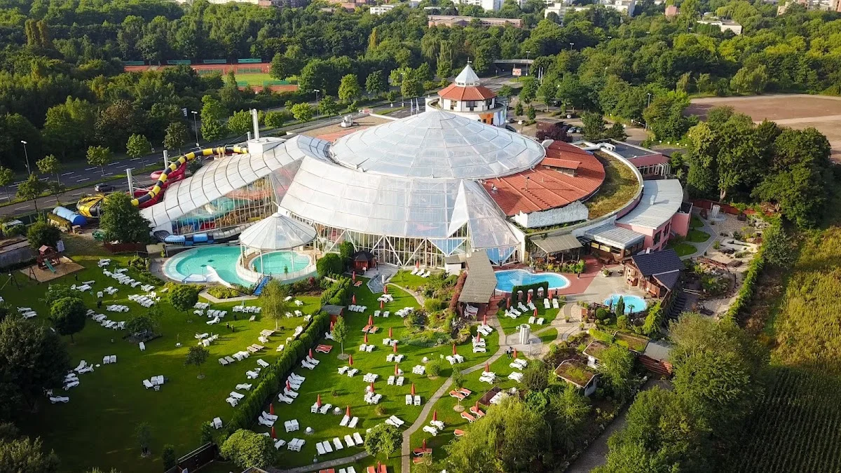 AQUALAND Freizeitbad – Profilfoto in Köln, Nordrhein-Westfalen