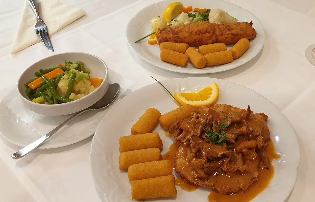 Zagreb – Essen und Trinken in Leverkusen, Nordrhein-Westfalen