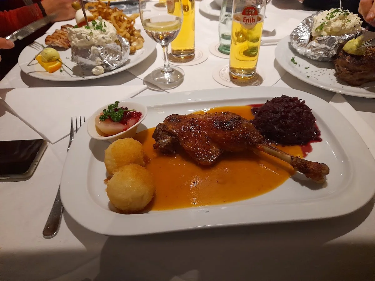 Zagreb – Filet mignon in Leverkusen, Nordrhein-Westfalen