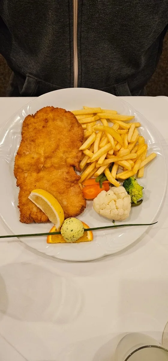Zagreb – Schnitzel in Leverkusen, Nordrhein-Westfalen