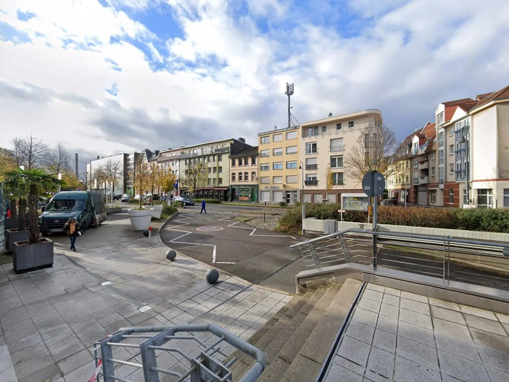 Zagreb – Street View & 360°-Fotos in Leverkusen, Nordrhein-Westfalen