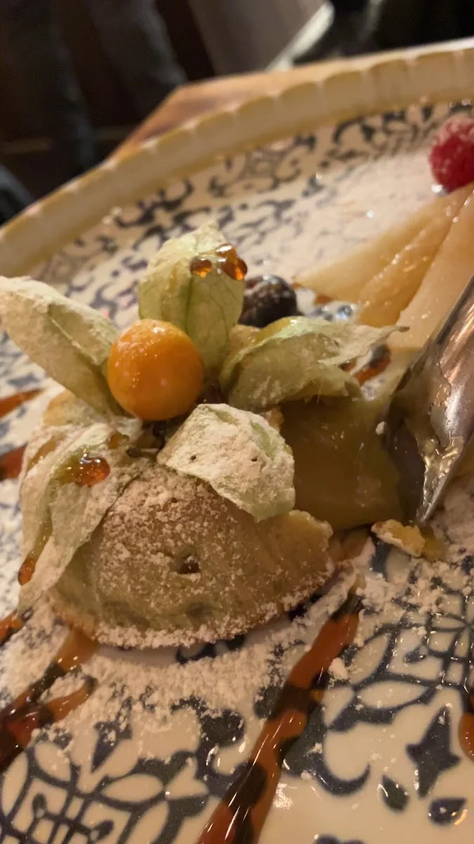 Pizzeria Mille Lire – Restaurant in Frankfurt am Main, Hessen