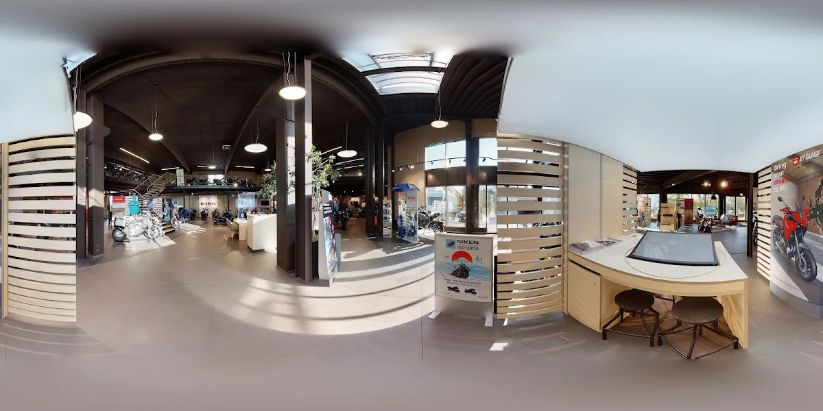 Limbächer & Limbächer – Street View & 360°-Fotos in Filderstadt, Baden-Württemberg