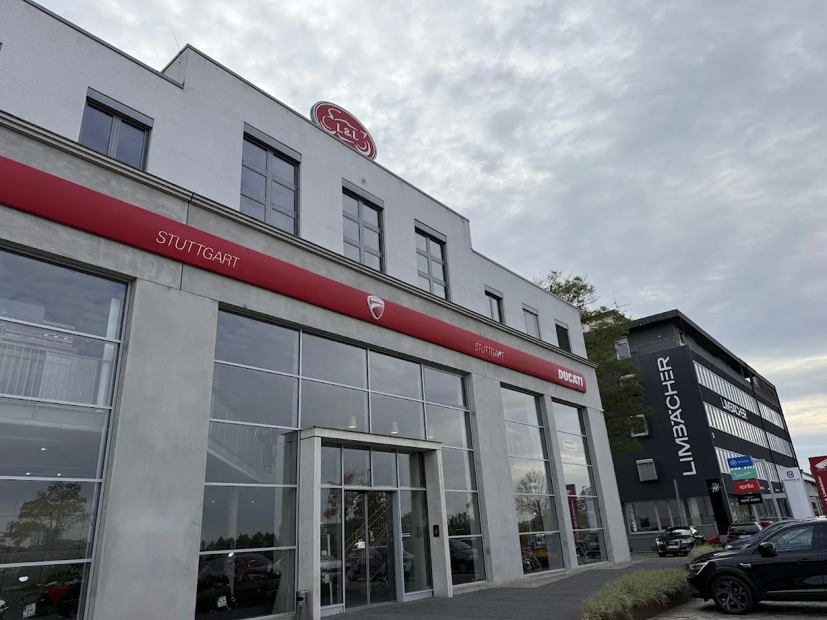Limbächer & Limbächer – Profilfoto in Filderstadt, Baden-Württemberg