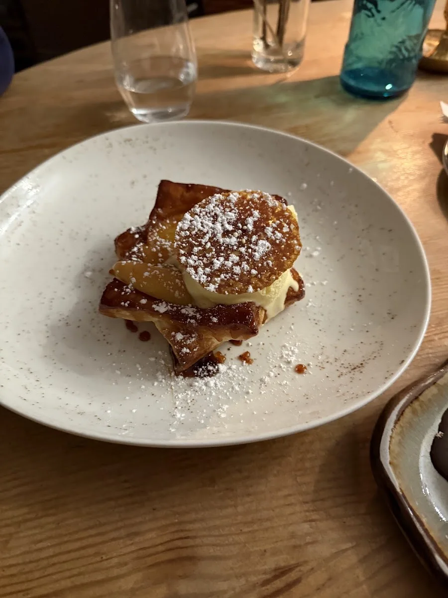 Zur Letzten Instanz – Tarte Tatin in Berlin