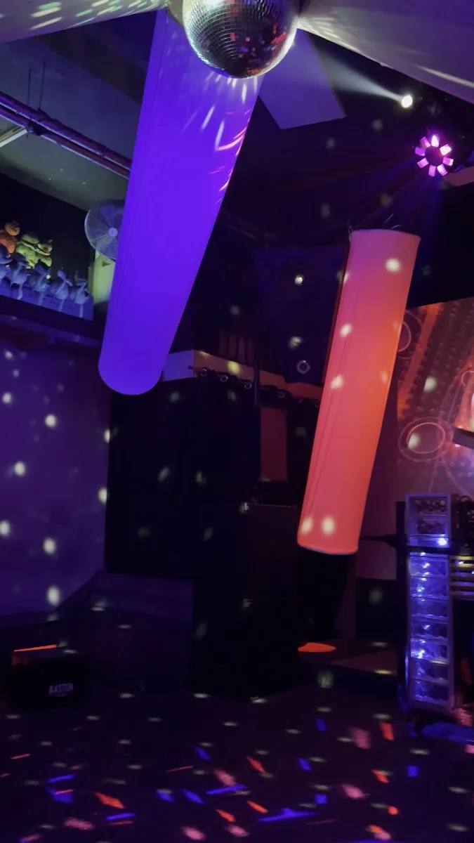 Der Weiße Hase – Videolar in Berlin