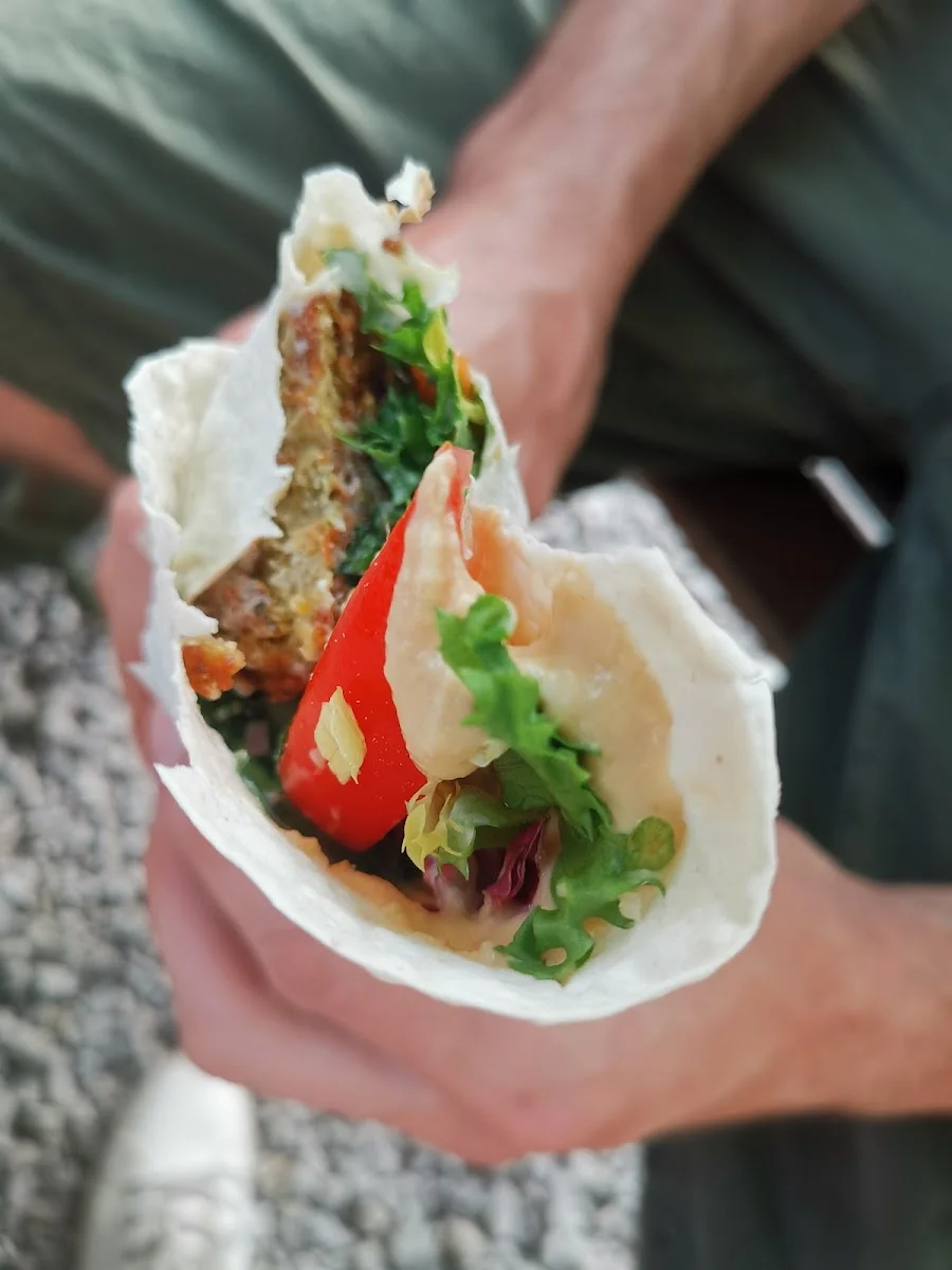 Der Weiße Hase – Yeme-içme in Berlin