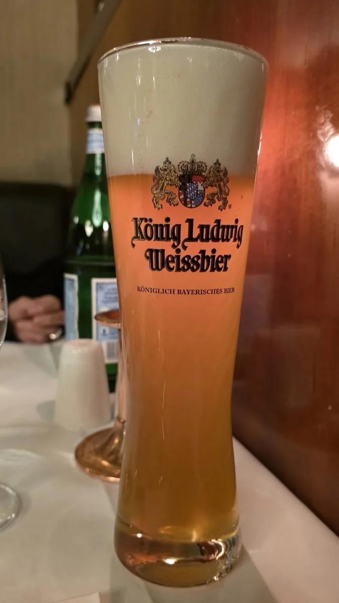 Hasır Wilmersdorf – Bier in Berlin