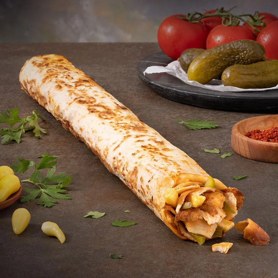 Maydonoz Döner – Vom Inhaber in Ludwigsburg, Baden-Württemberg