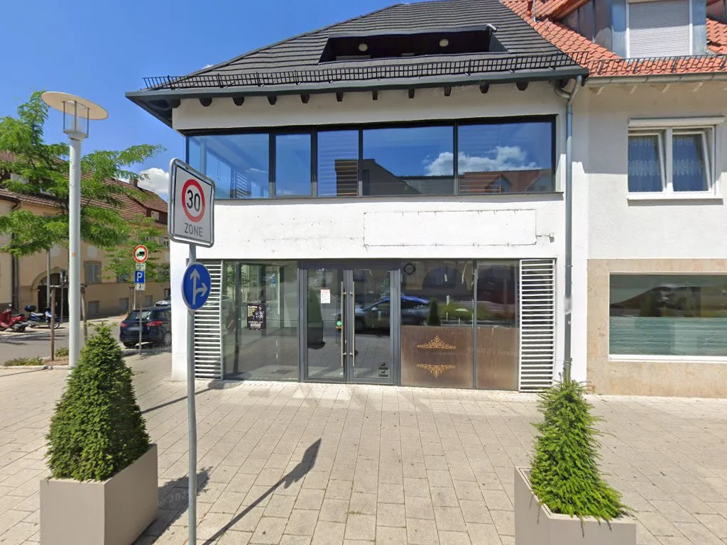 Maydonoz Döner – Street View & 360°-Fotos in Ludwigsburg, Baden-Württemberg