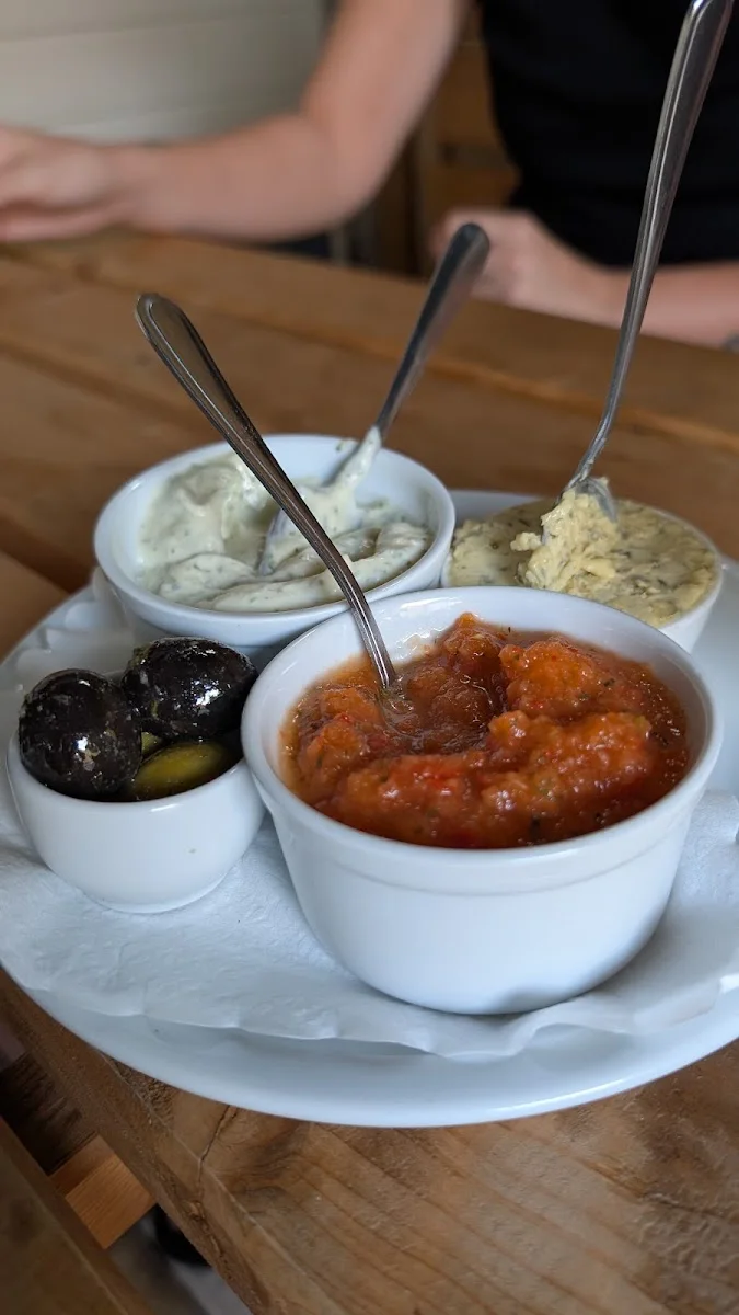 Steakhaus La Cabaña – Chutney in Frechen, Nordrhein-Westfalen