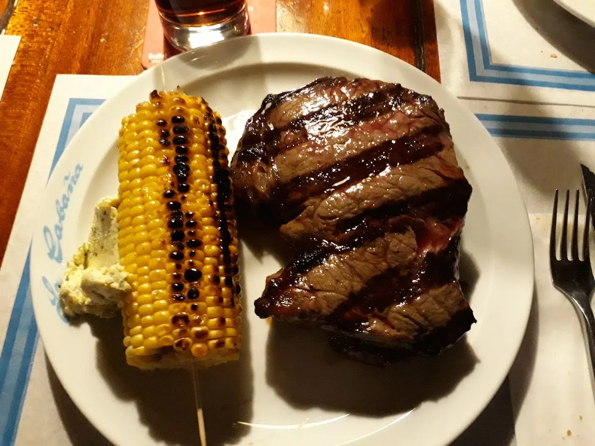 Steakhaus La Cabaña – Clubsteak in Frechen, Nordrhein-Westfalen