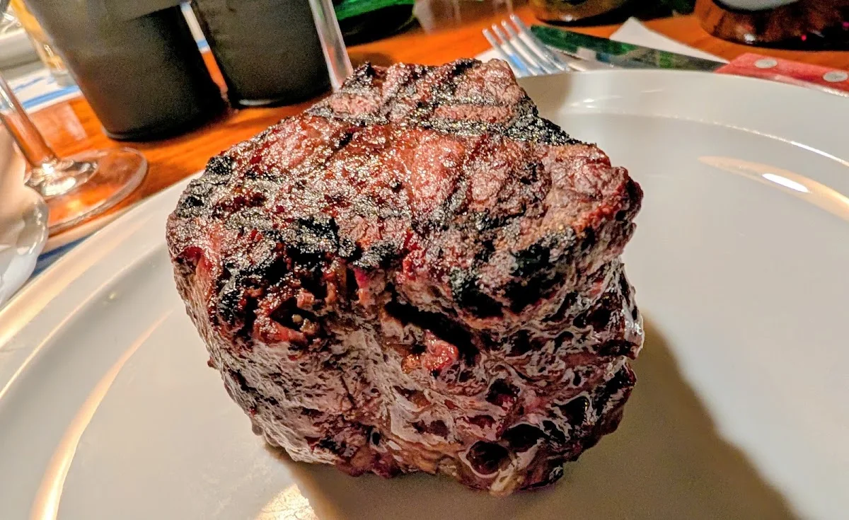 Steakhaus La Cabaña – Steak in Frechen, Nordrhein-Westfalen