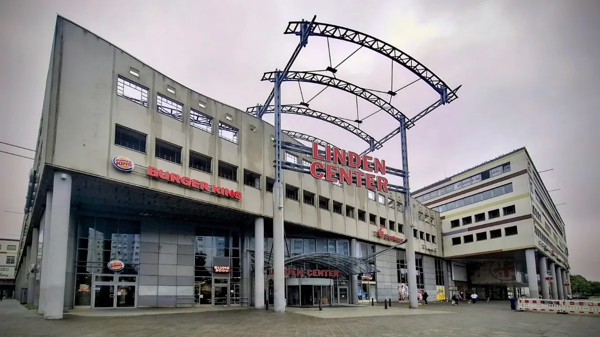 Linden-Center Berlin – Profilfoto in Berlin