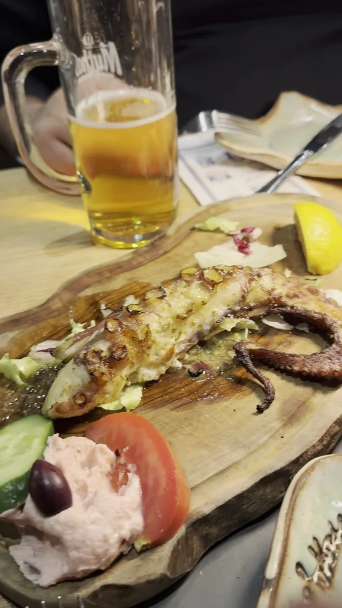 Kos House – Restaurant mit Essen zum Mitnehmen in Berlin