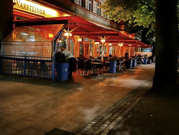 Kos House – Vom Inhaber in Berlin