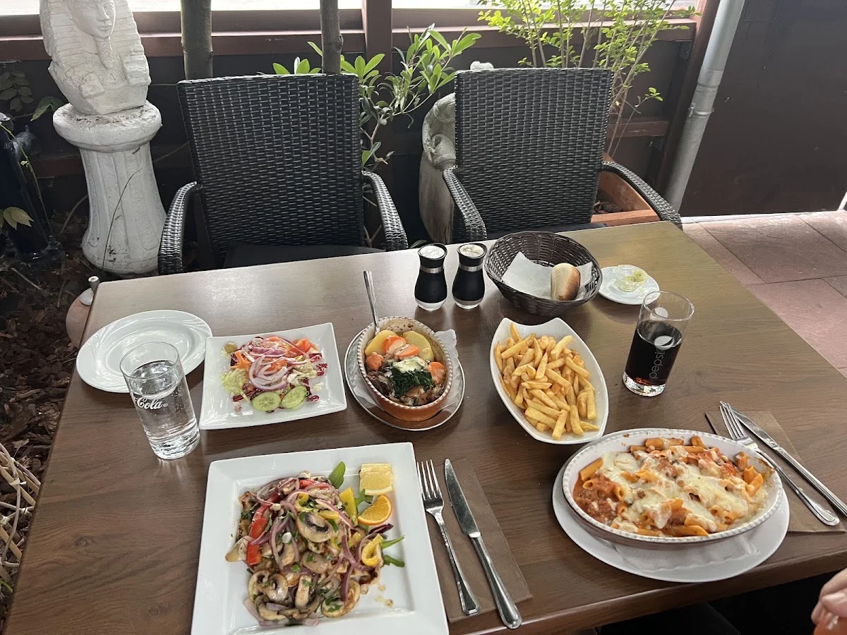 La Gondola – Essen und Trinken in Delmenhorst, Niedersachsen