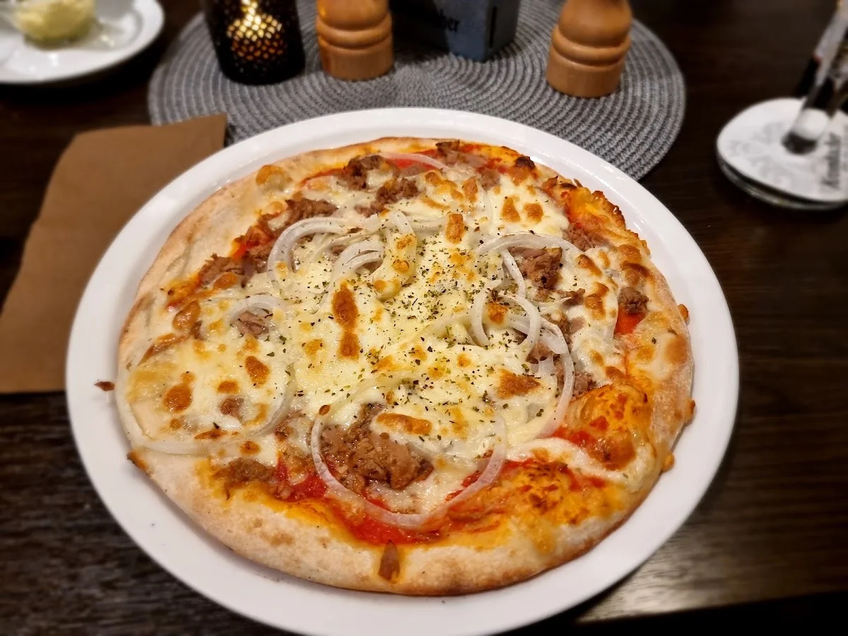 La Gondola – Pizza in Delmenhorst, Niedersachsen