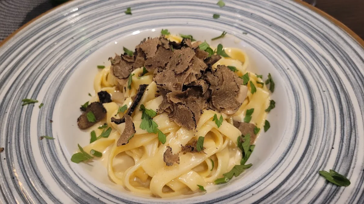 La Gondola – Tagliatelle in Delmenhorst, Niedersachsen