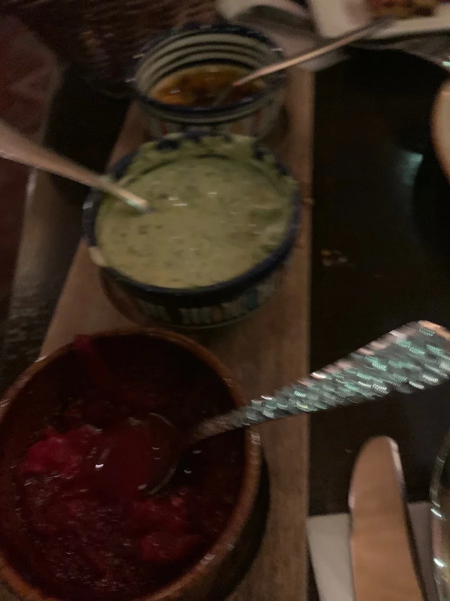 Restaurant Shandiz – Chutney in München, Bayern