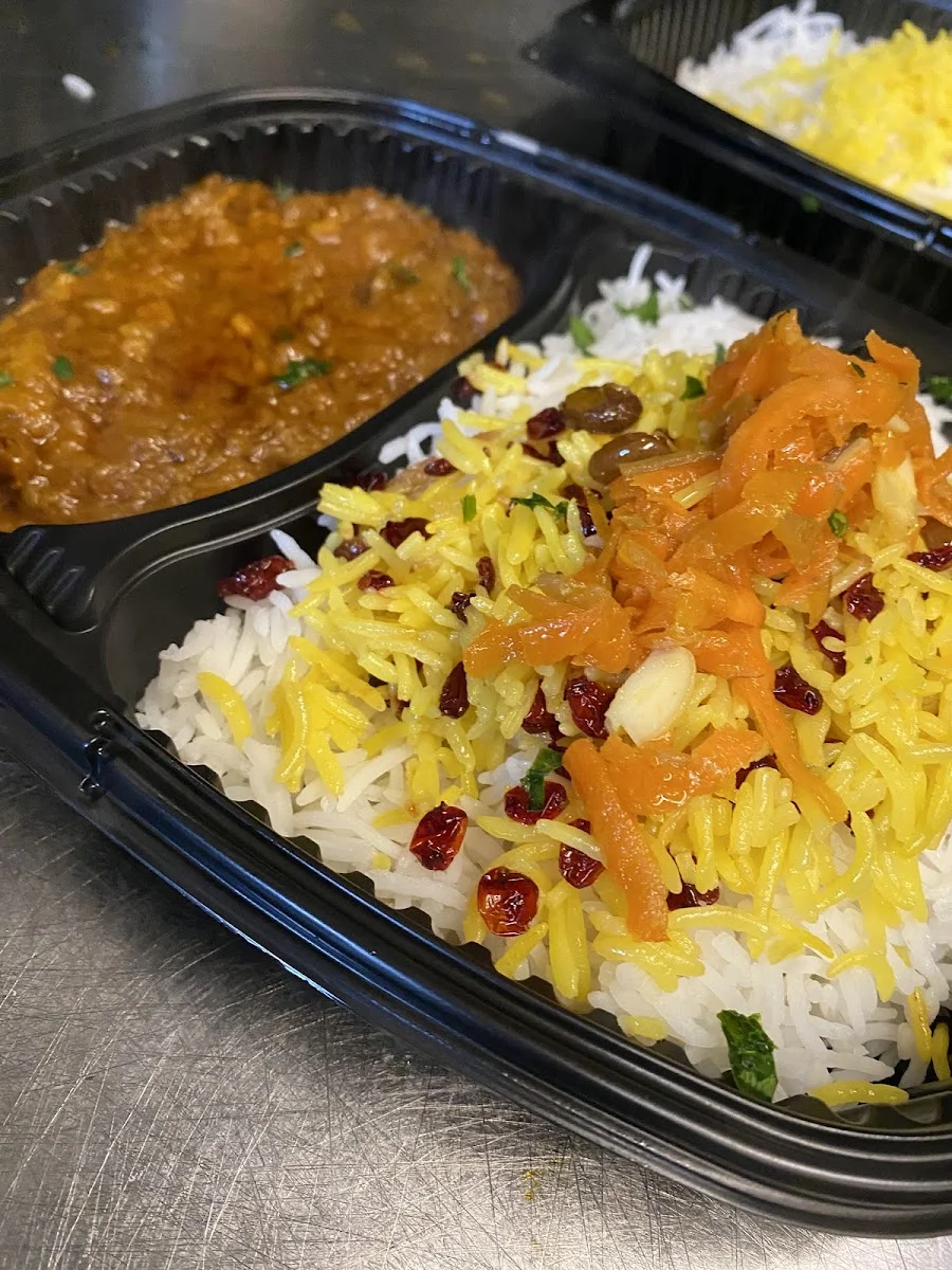 Restaurant Shandiz – Kebab in München, Bayern